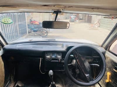 Suzuki FX family use working condition