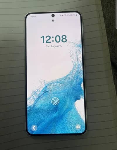 Samsung Mobile S22