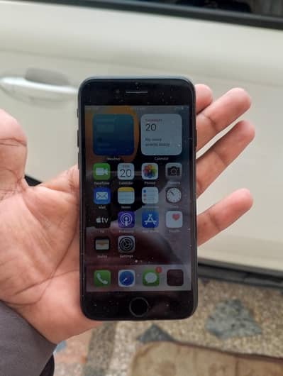 Apple iPhone 7