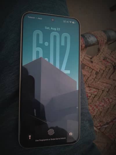 Infinix Hot 60 Pro
