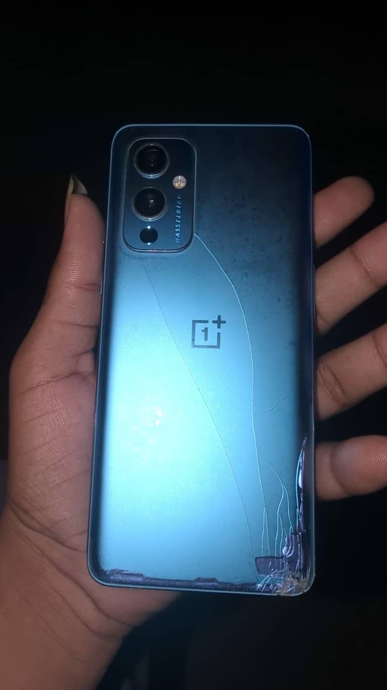 One Plus 9 0