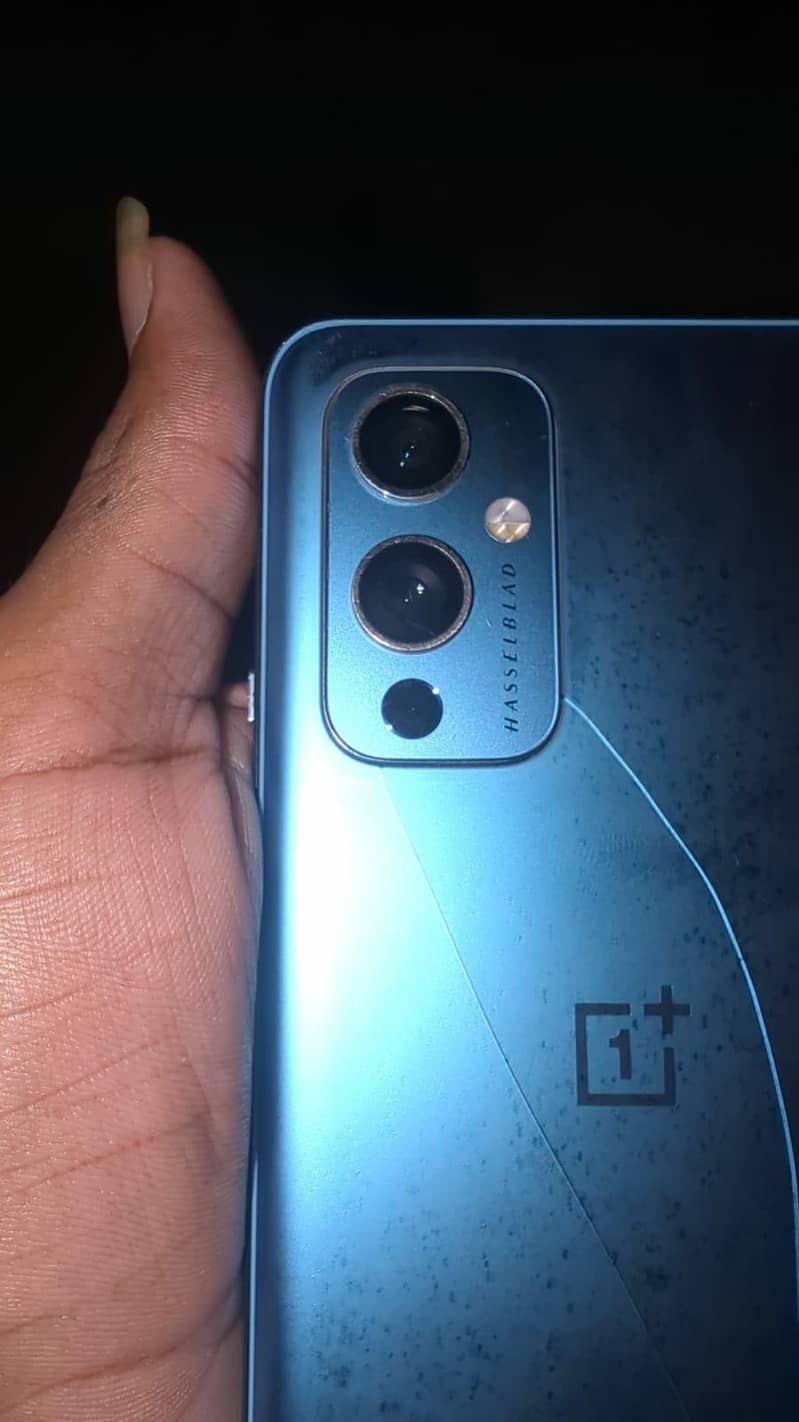 One Plus 9 3