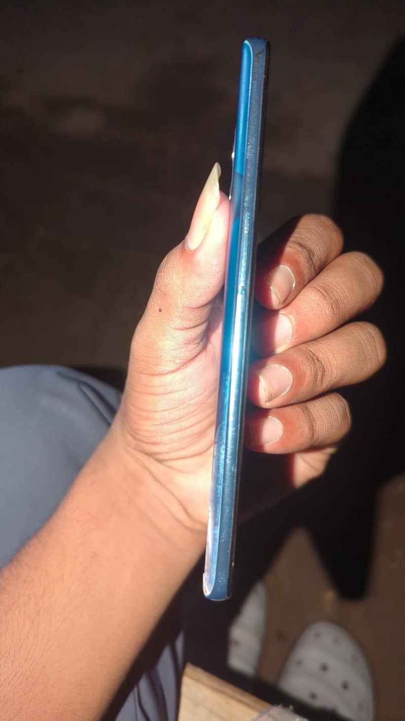 One Plus 9 4