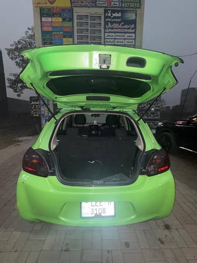 Mitsubishi Mirage 2017