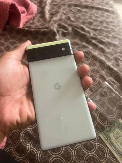 Google Pixel 6