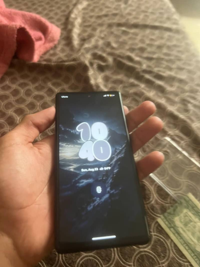 Google Pixel 6 1