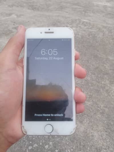Apple iPhone 7  FNF Deal No Negotiate