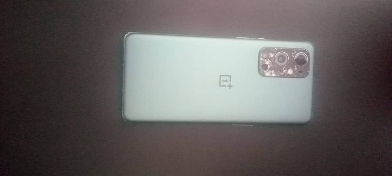 One Plus 9 Pro 3