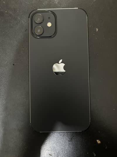 APPLE IPHONE 12