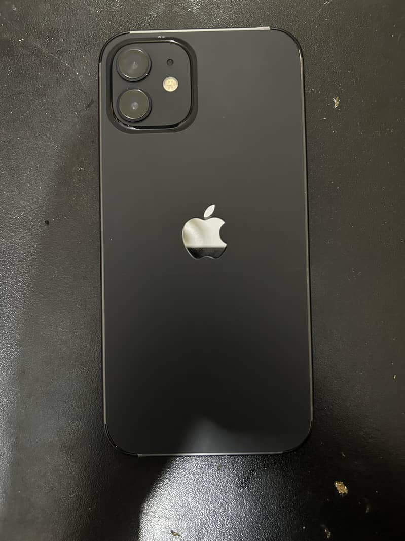 APPLE IPHONE 12 0