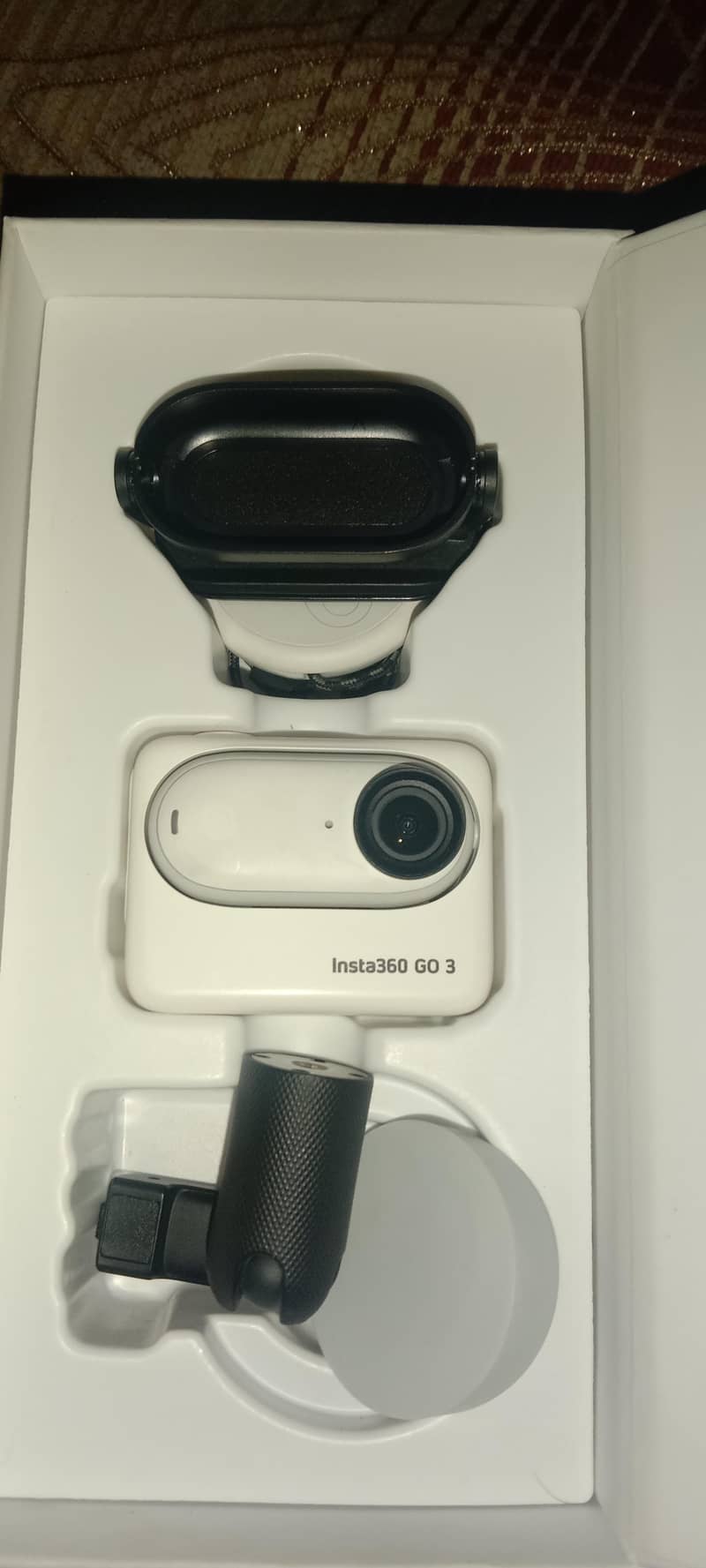 camera insta360 GO3 2