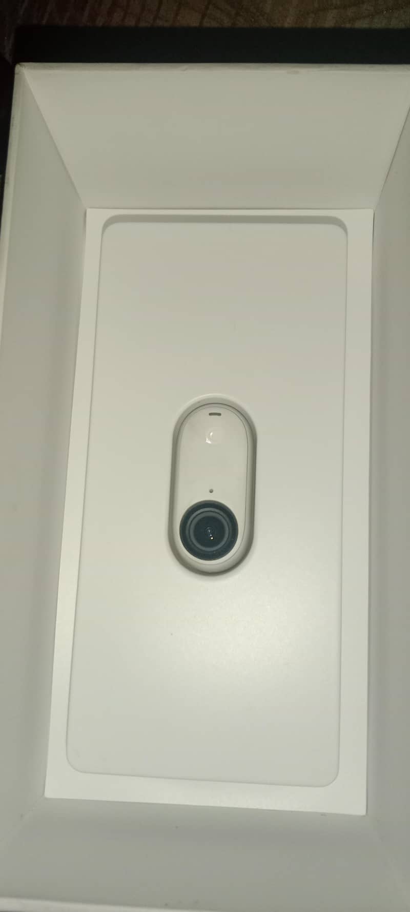 camera insta360 GO3 3