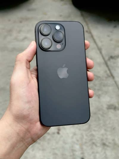 i phone 15 pro water pack bypass 256