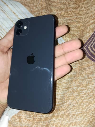 Apple iPhone 11