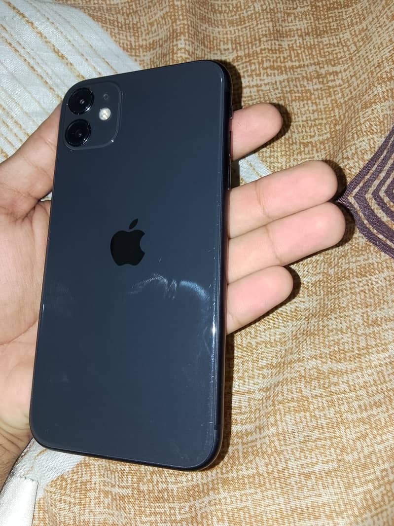 Apple iPhone 11 0