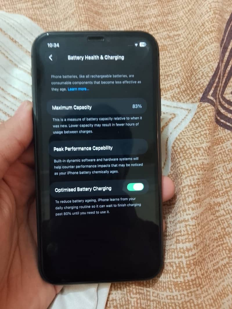 Apple iPhone 11 7