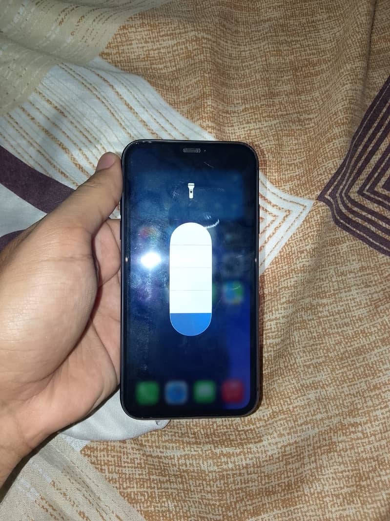 Apple iPhone 11 10