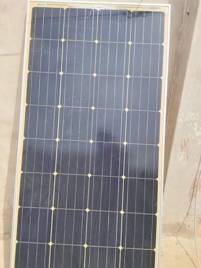 10 × 150W Solar Panels | Working Condition | 18V | Solar Plates