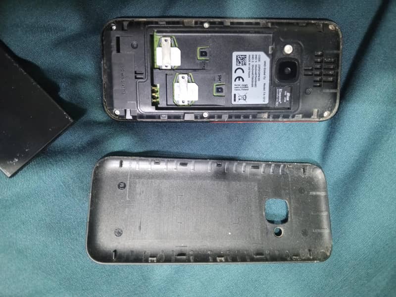 Nokia 1