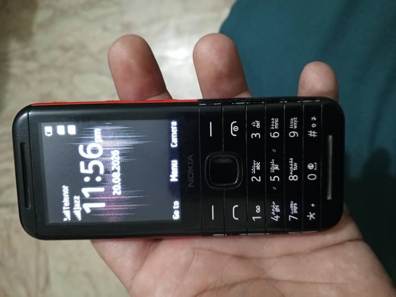 Nokia 2