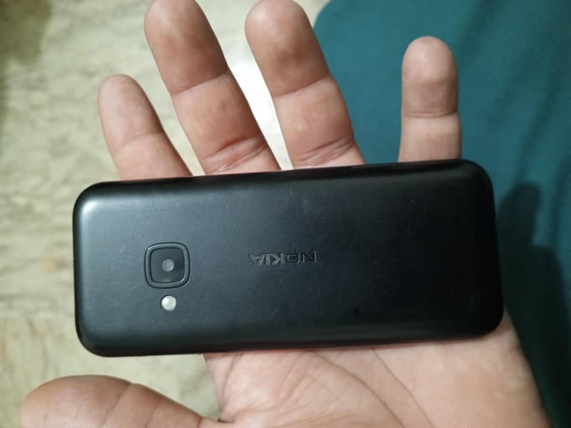 Nokia 3