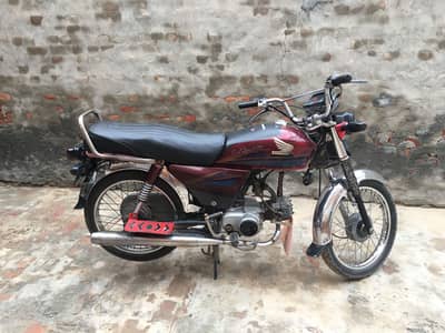 Honda CD 70 2007 Model,, Whatsapp 03,,14,,07,14,,517