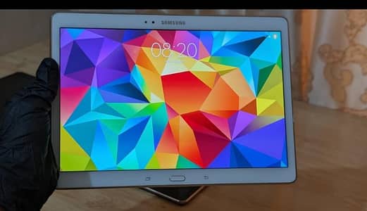 Samsung Galaxy Tab ST800