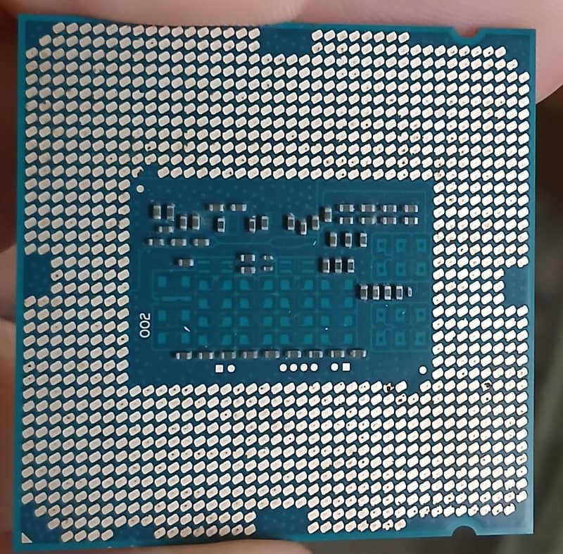 Intel Core i5 4th Generation Desktop Processor 1