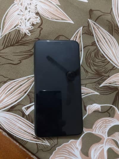 Apple iPhone 11 Pro Max