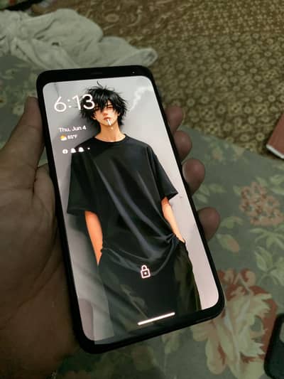 Google Pixel 4 XL
