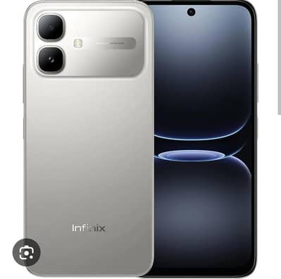 Infinix Smart 20