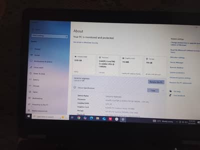 I want to sell my laptop for minimum 25000 rs. conditions 8/10