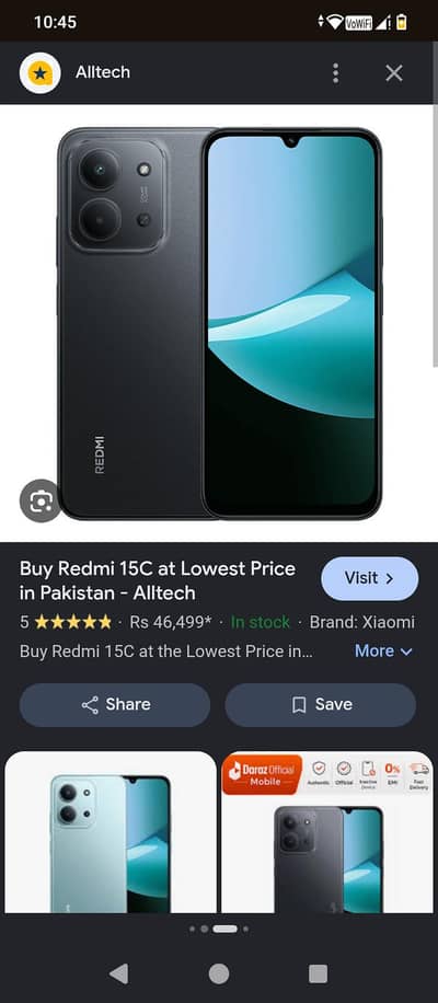 Xiaomi Other Model