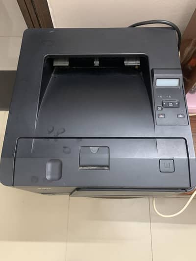 Laser jet Pro M401dne