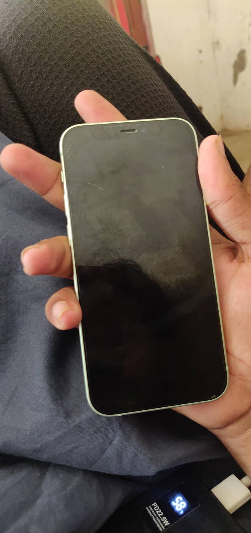 Apple iPhone 12 mini 4