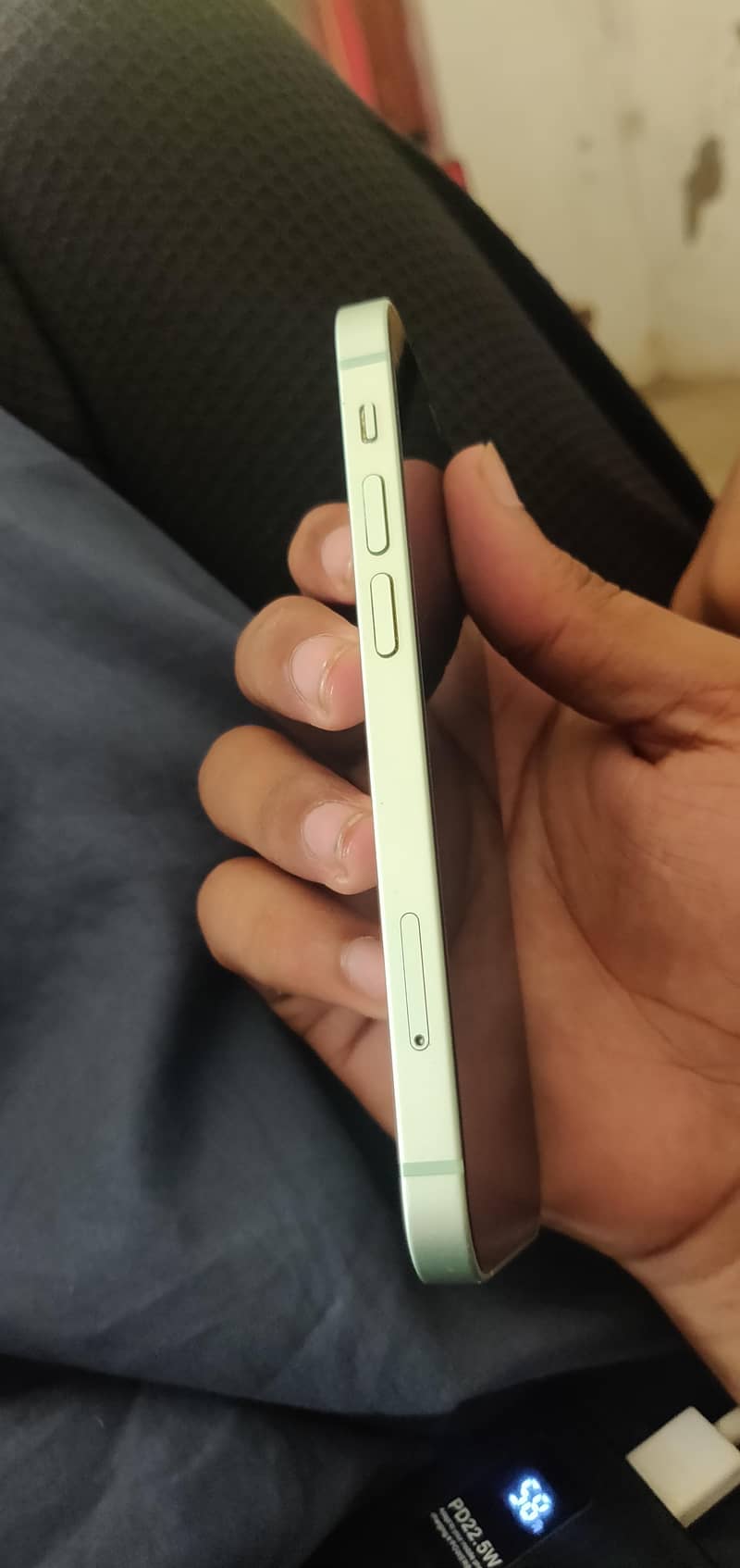 Apple iPhone 12 mini 5