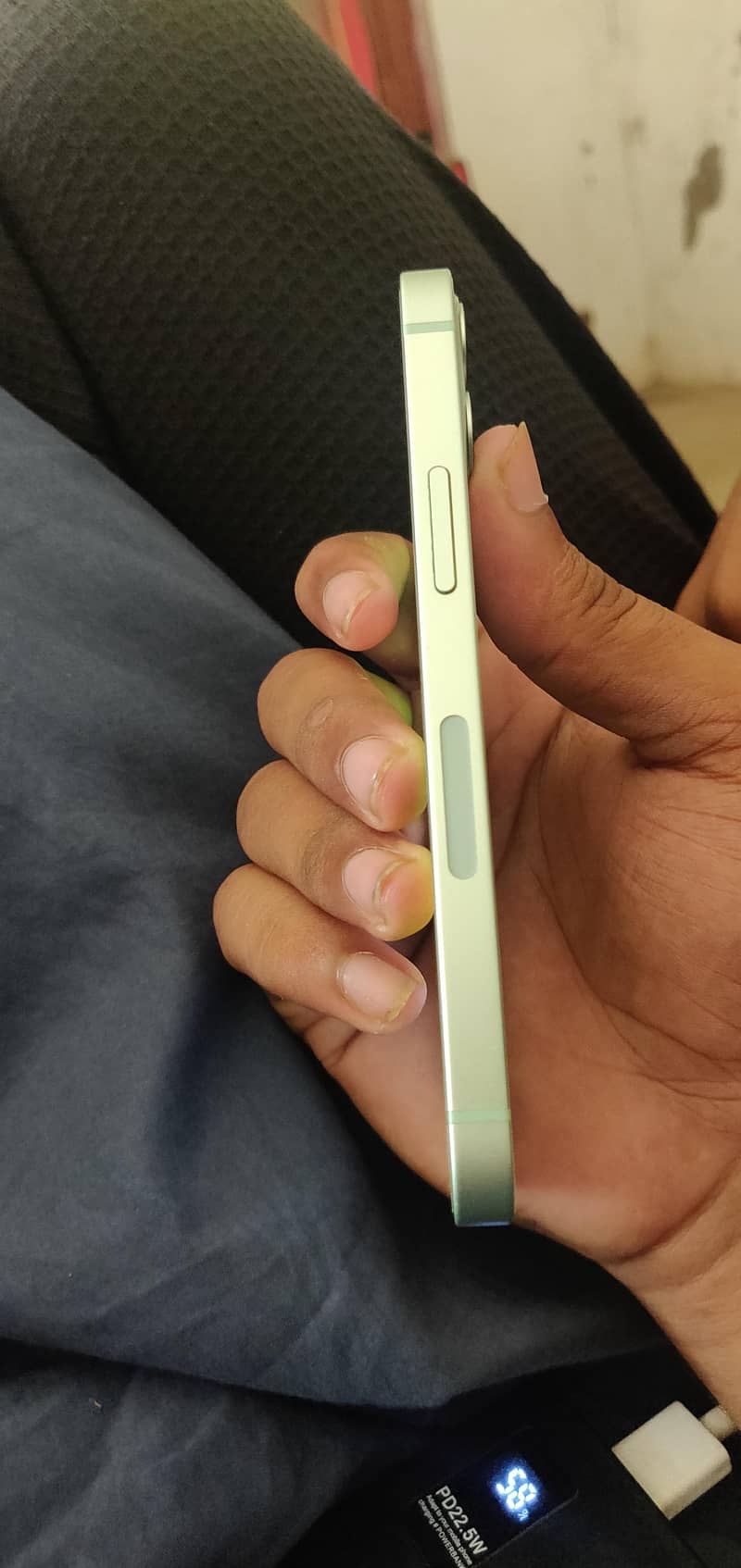 Apple iPhone 12 mini 6