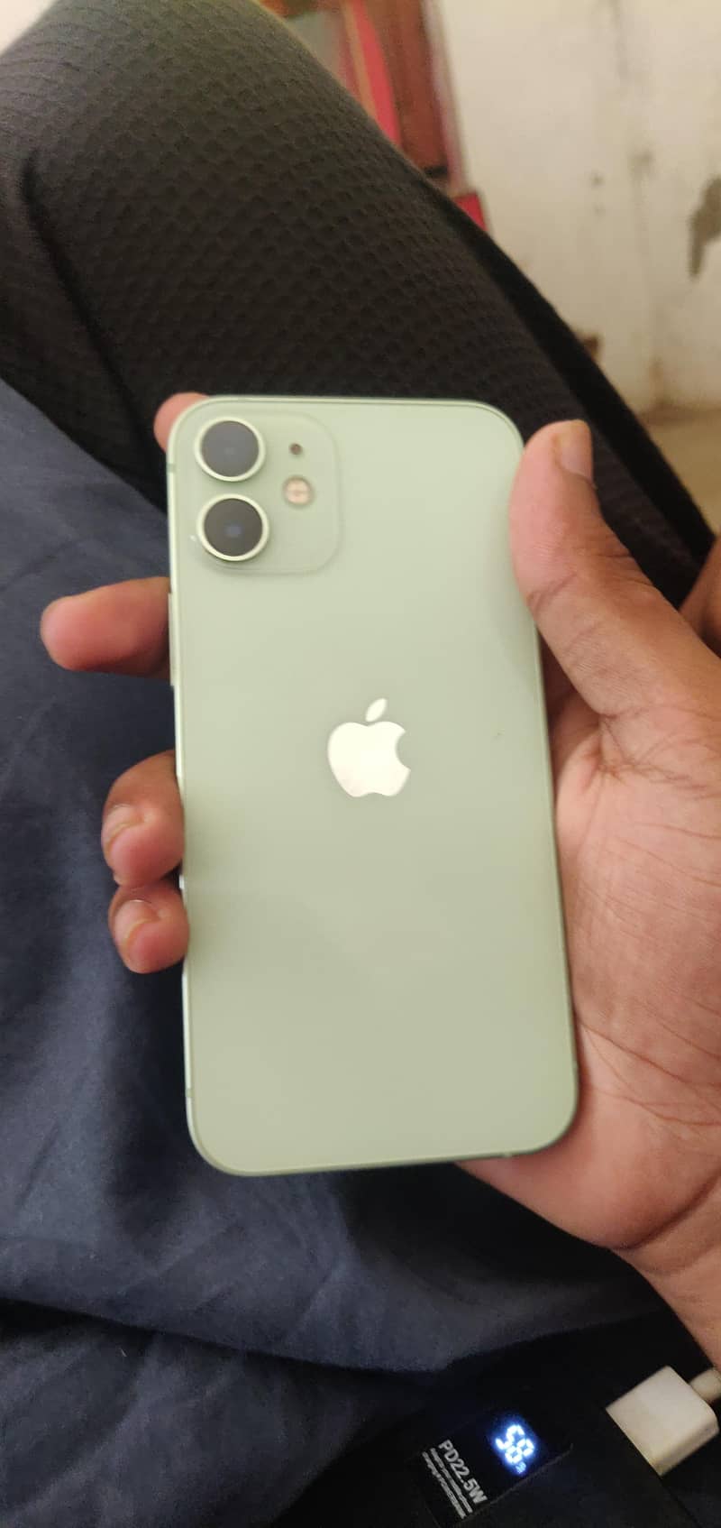 Apple iPhone 12 mini 7