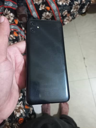 Samsung Mobile A04e