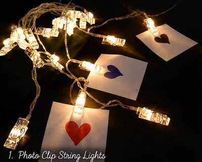 fairy+bulb lights