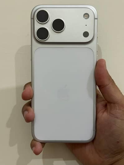 Apple iPhone 17 Pro Max