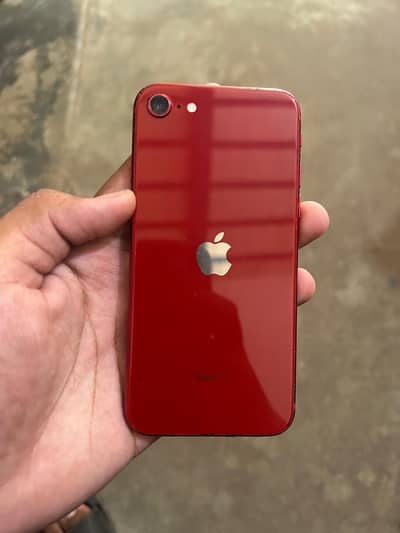 Iphone se 2020