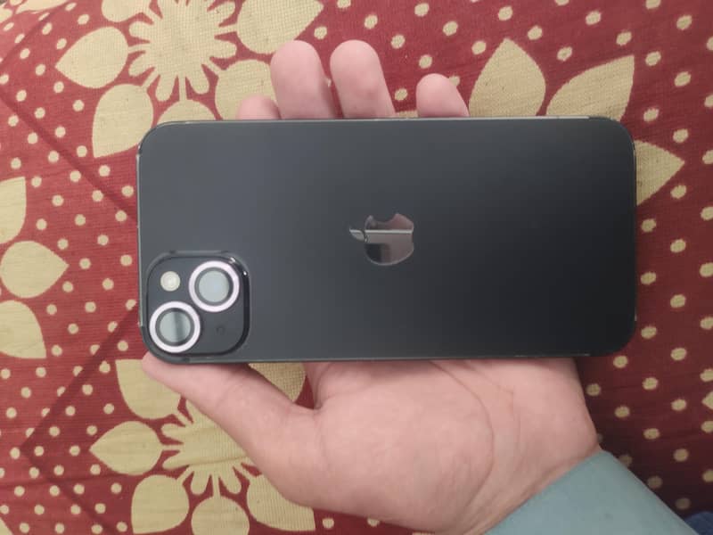 Apple iPhone 14 plus 0