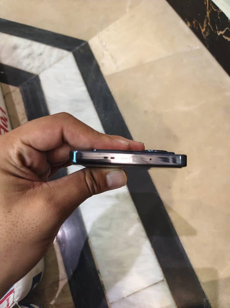 Infinix Note 40 4