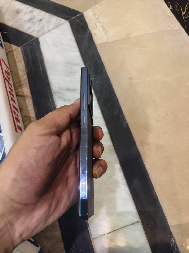 Infinix Note 40 5