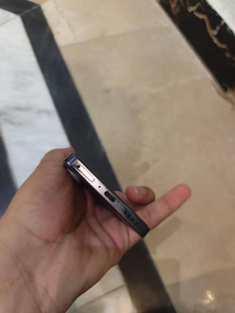 Infinix Note 40 6