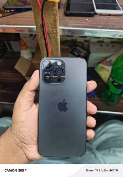 Apple iPhone 14 Pro Max 128gb used condition