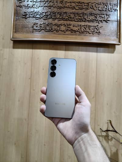 Samsung Galaxy S25 - NON PTA - AT&T Sim Locked