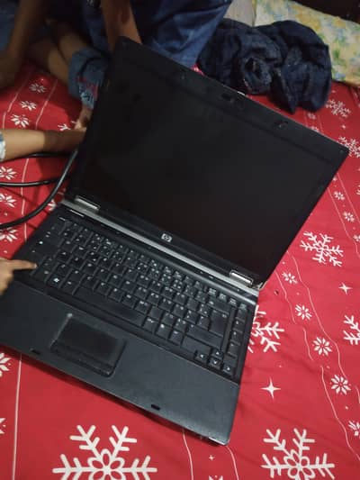 HP laptop for sale