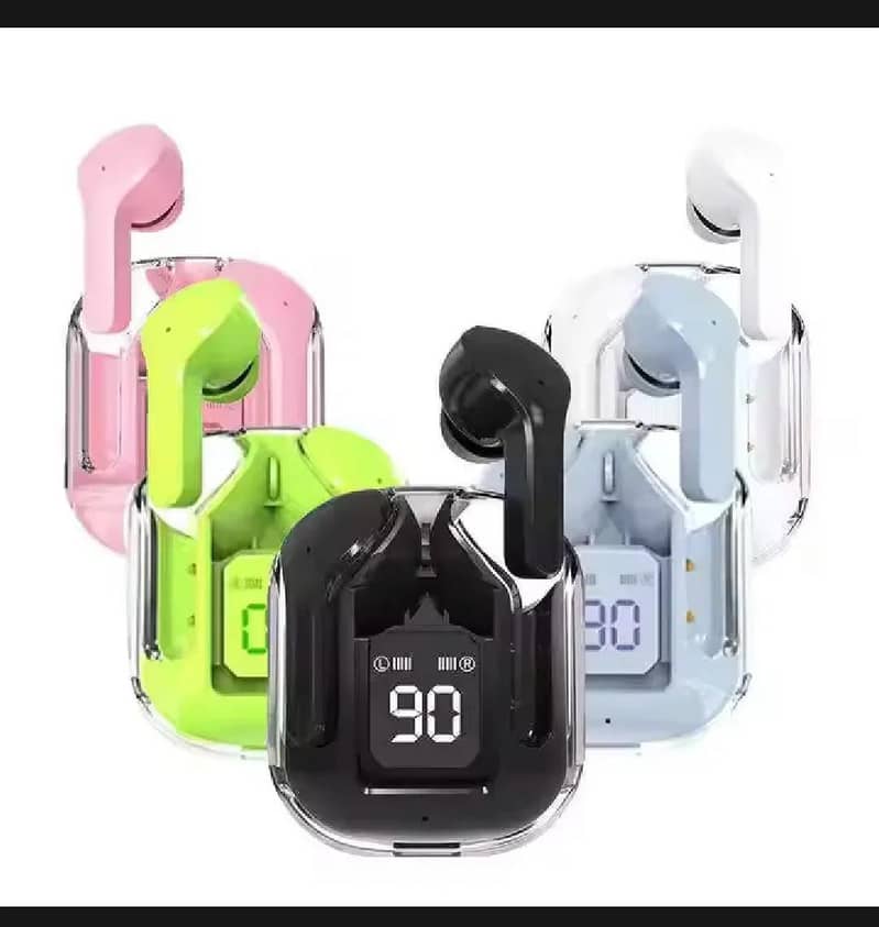 ear buds 1